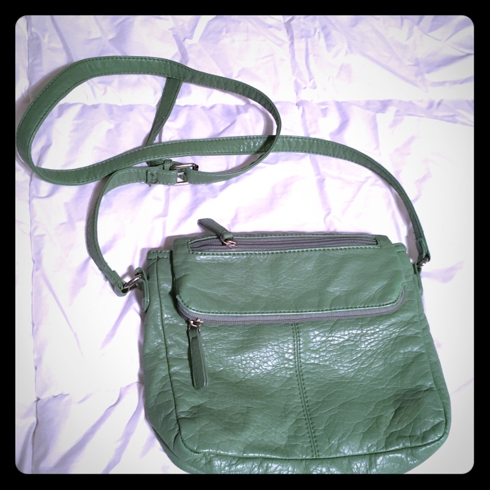 Everyday bag!